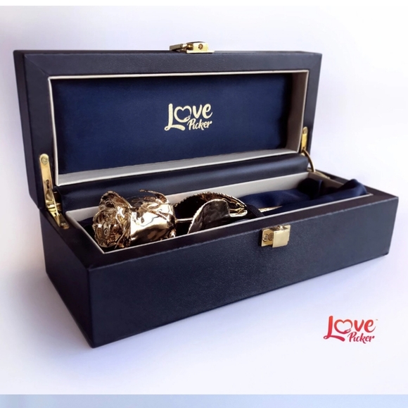 🌹 Love Picker 24k RealRose - Picture 5 of 8